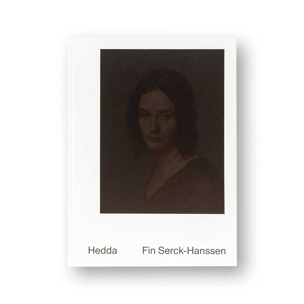 Hedda Fin Serck-Hanssen