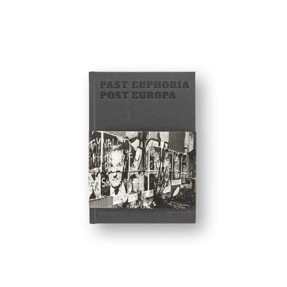 Past euphoria Post europa Fabio Sgroi
