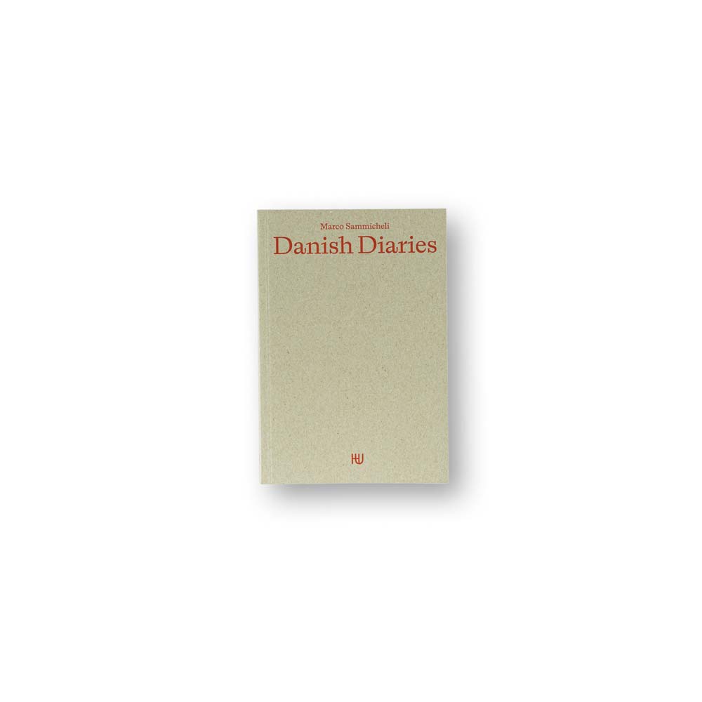 Danish Diaries Marco Sammicheli