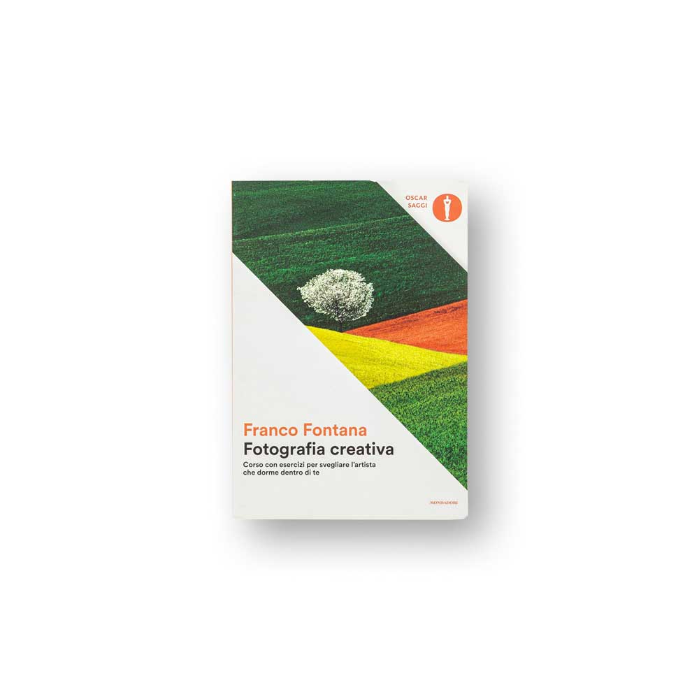 Fotografia creativa Franco Fontana