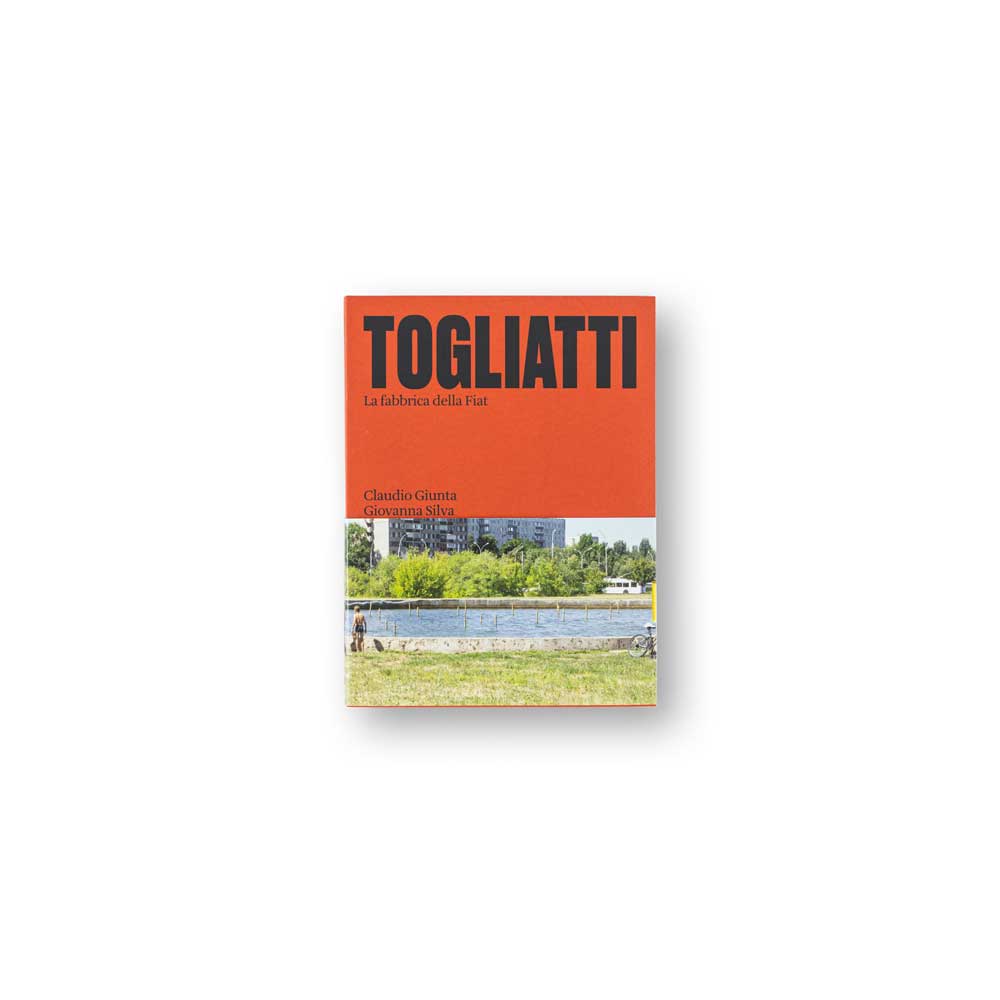 Togliatti Claudio Giunta Giovanna Silva