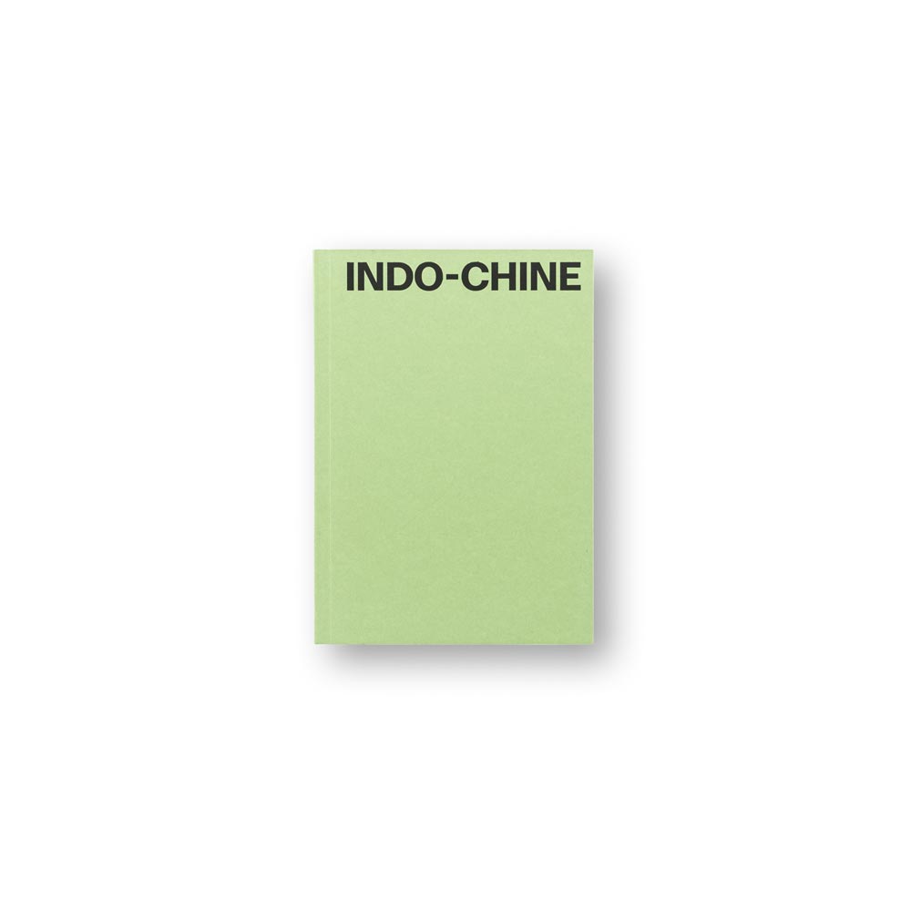 Indo chine Tiane Doan na Champassak