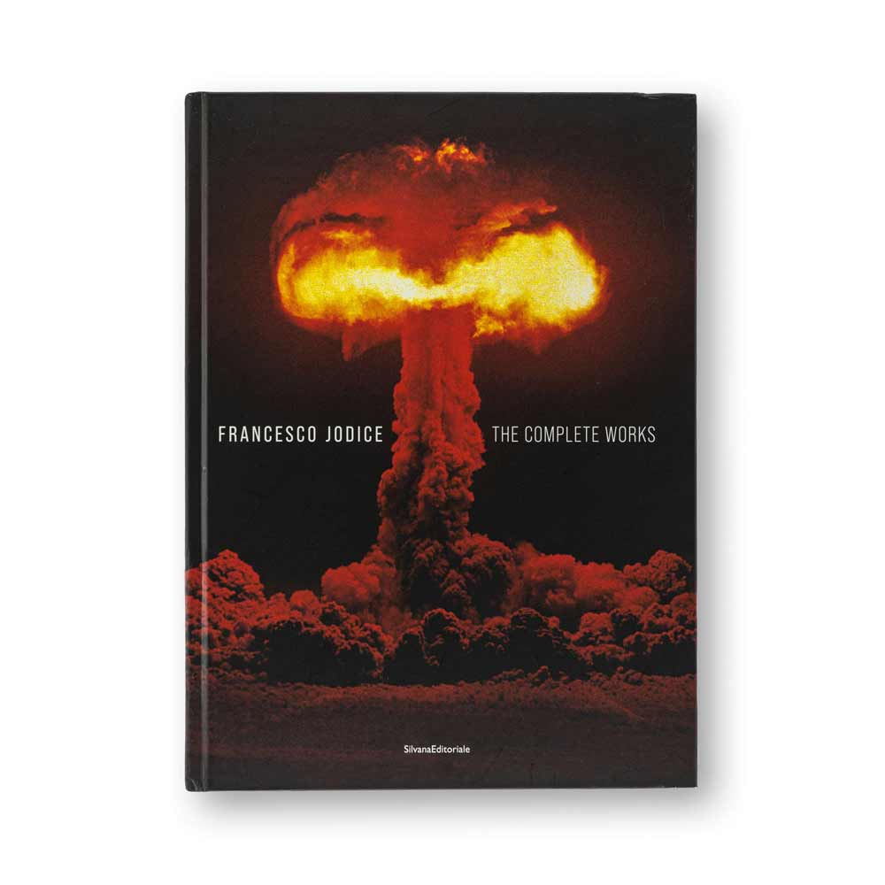The Complete Works Francesco Jodice