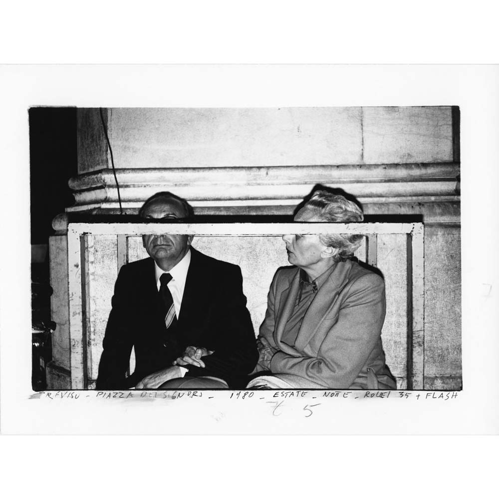 DI SGUINCIO 1969 – 1981 Guido Guidi