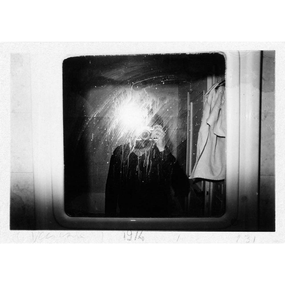 DI SGUINCIO 1969 – 1981 Guido Guidi