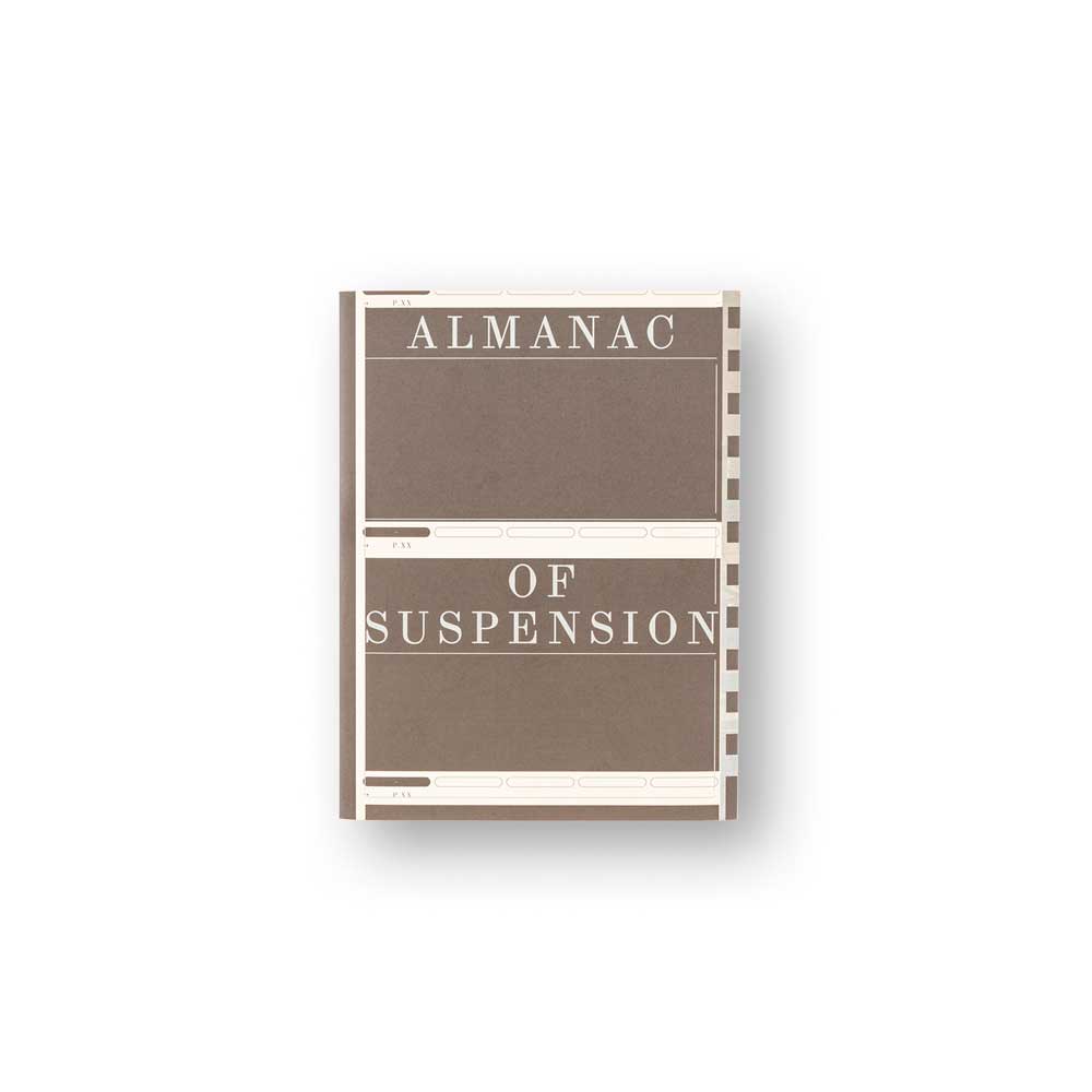Almanac of suspension