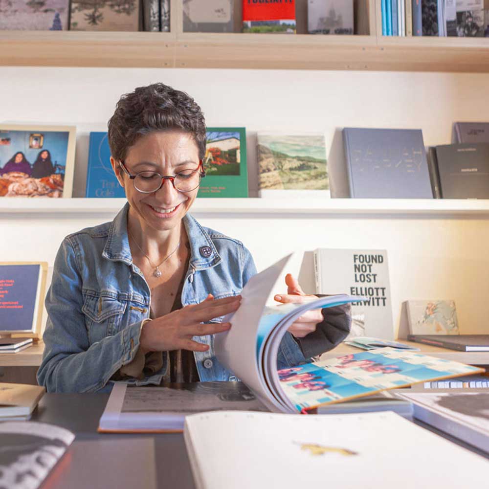 libreria zazie modica paola contino