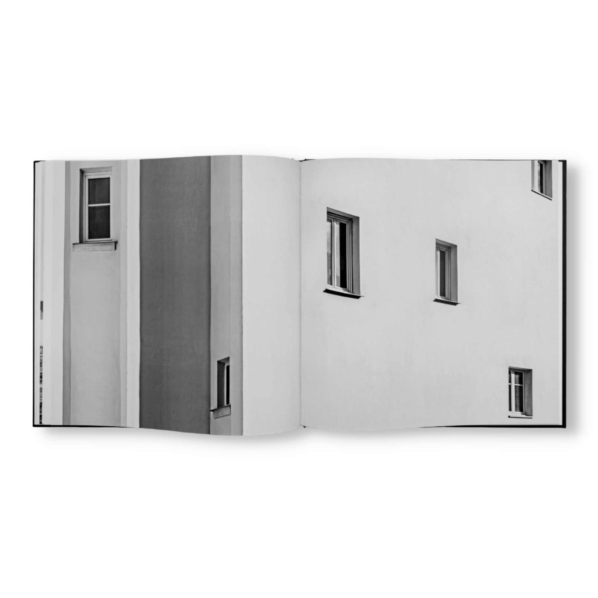 Border soundscapes di Pino Musi pubblicato da Artphilein