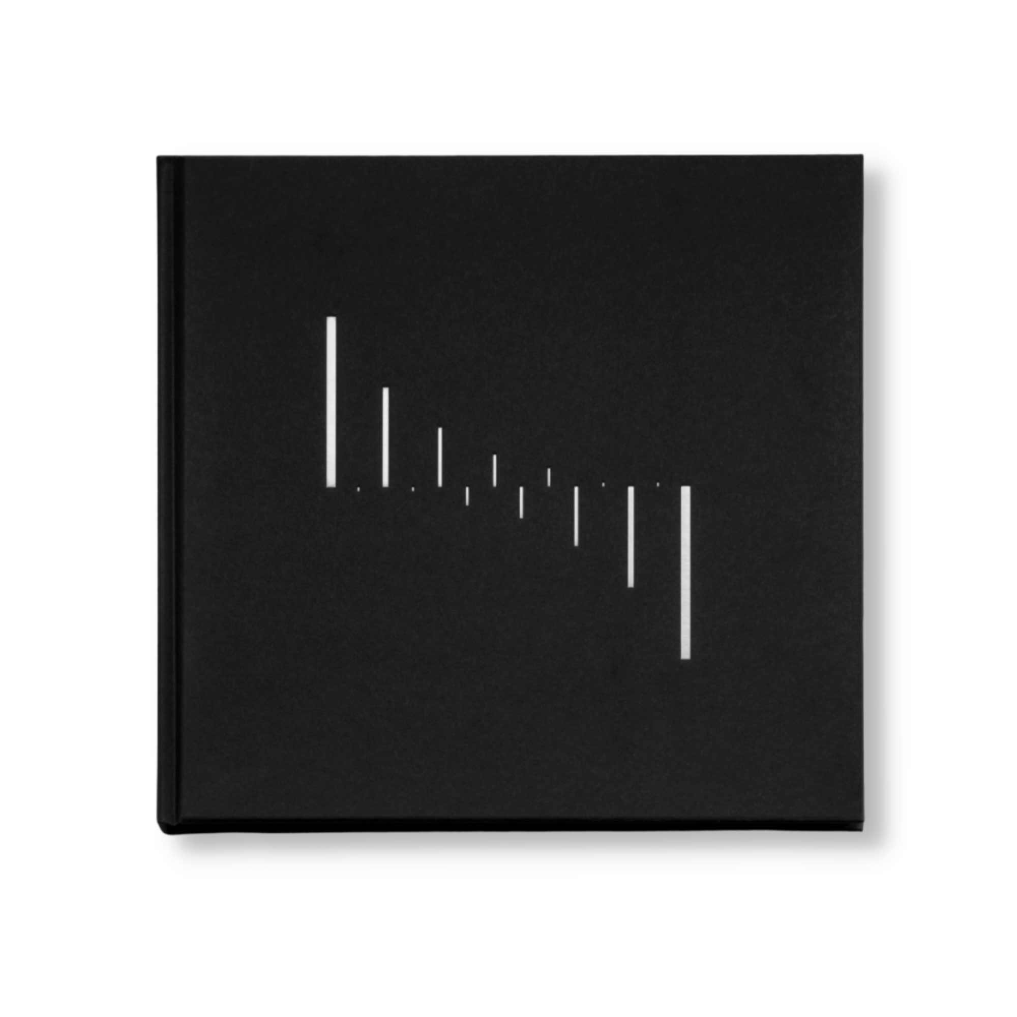 Border soundscapes di Pino Musi pubblicato da Artphilein