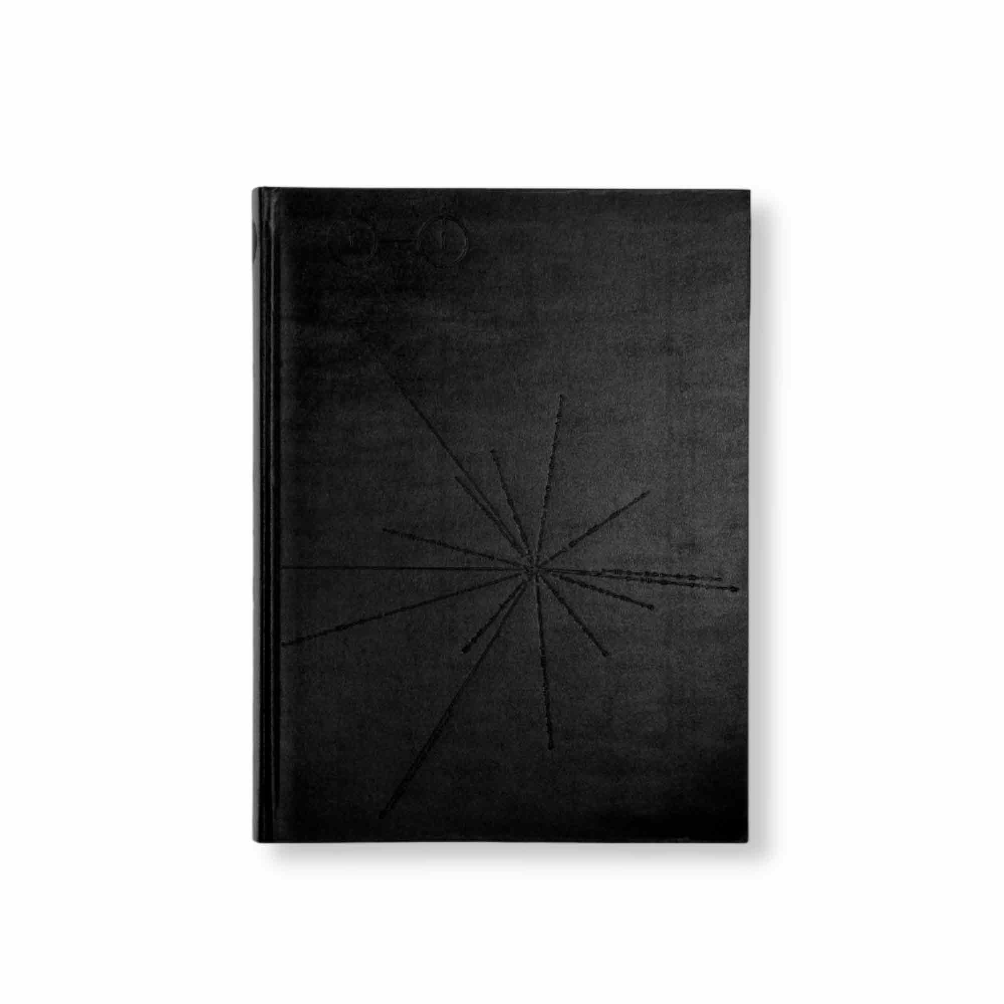 Monument di Trent Parke pubblicato da StanleyBarker