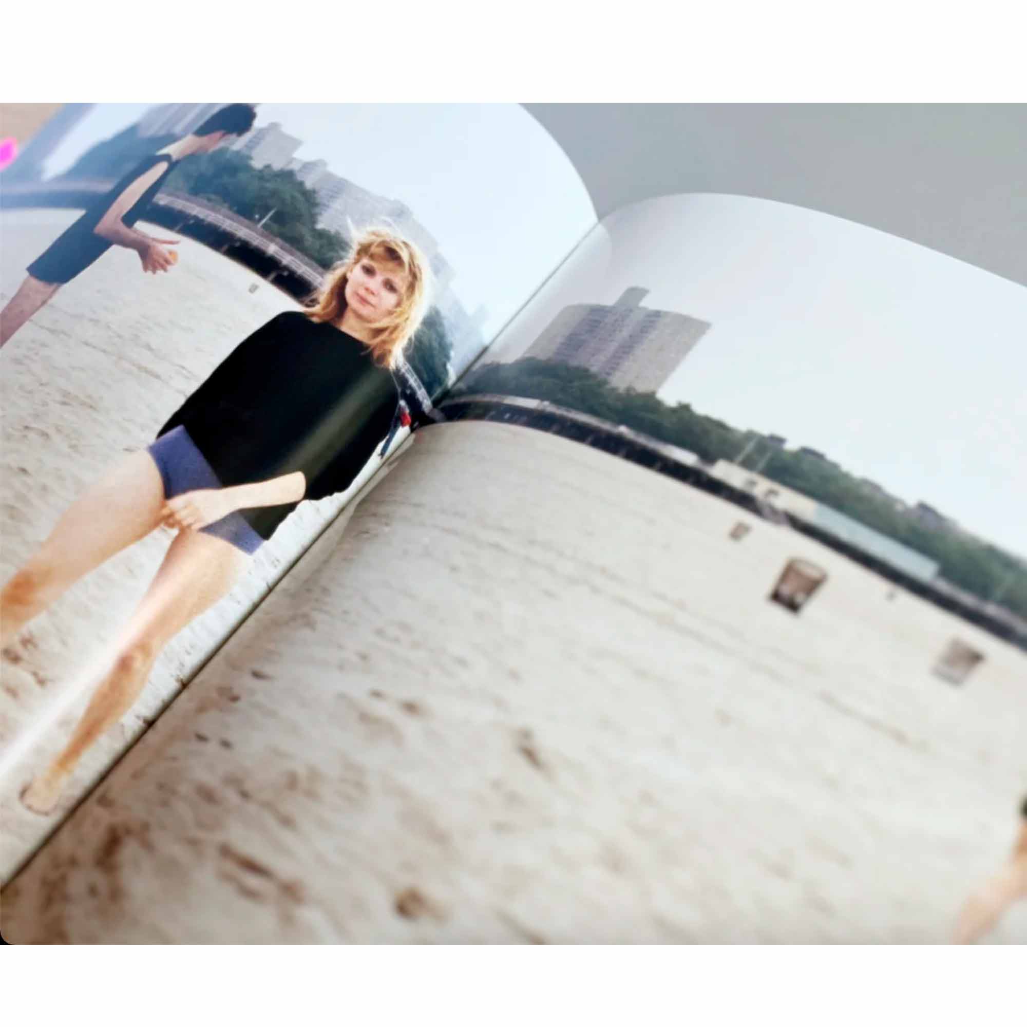 Whereupon di Allen Frame pubblicato da Palermo publishing