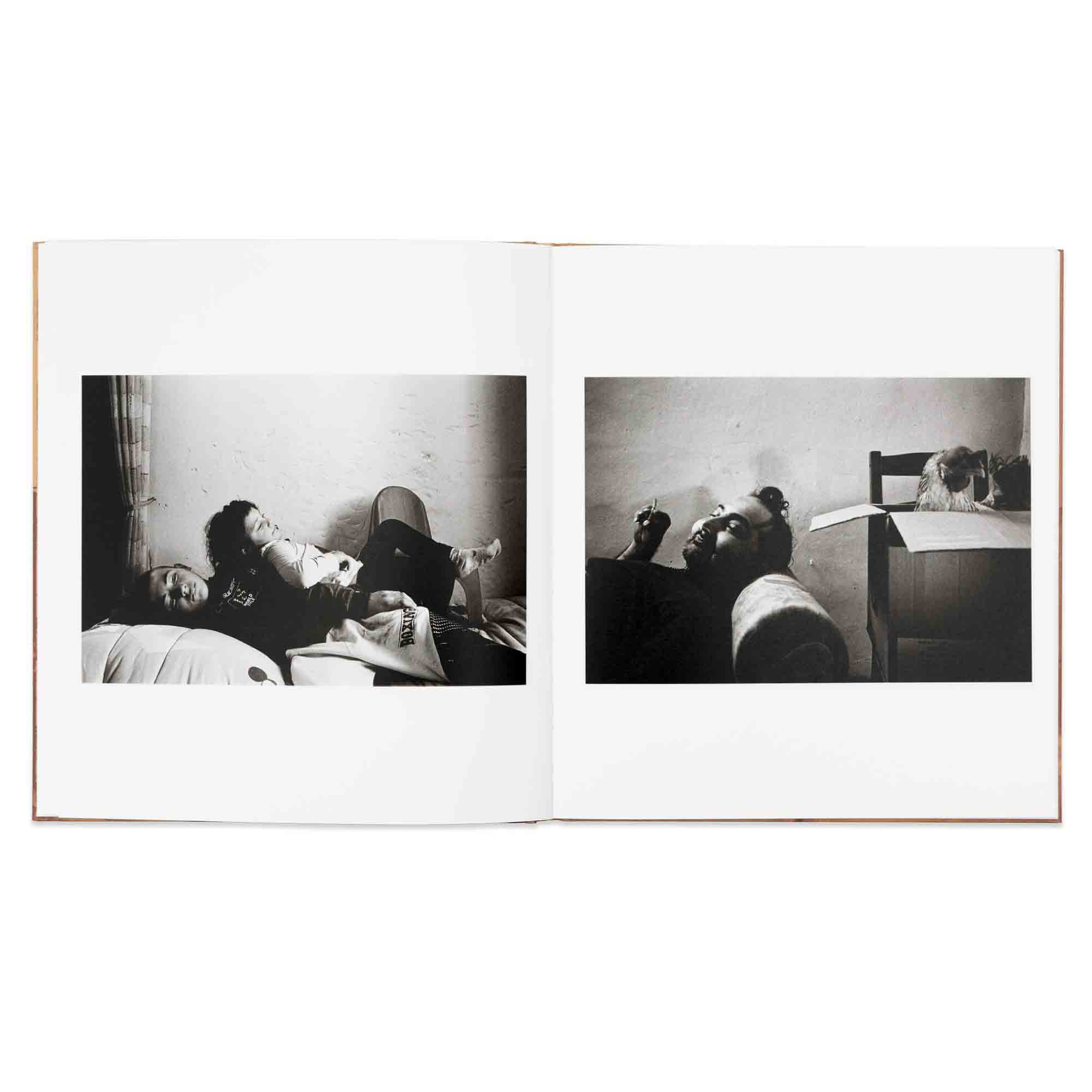 Silence is a gift di Ciro Battiloro pubblicato da Chose Commune