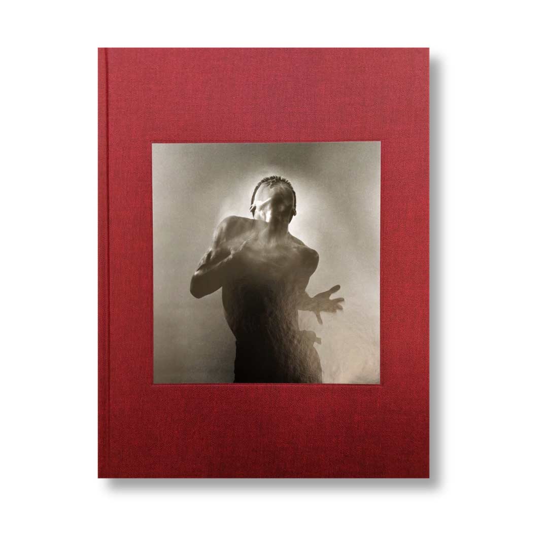Eikoh Hosoe pubblicato da Mack