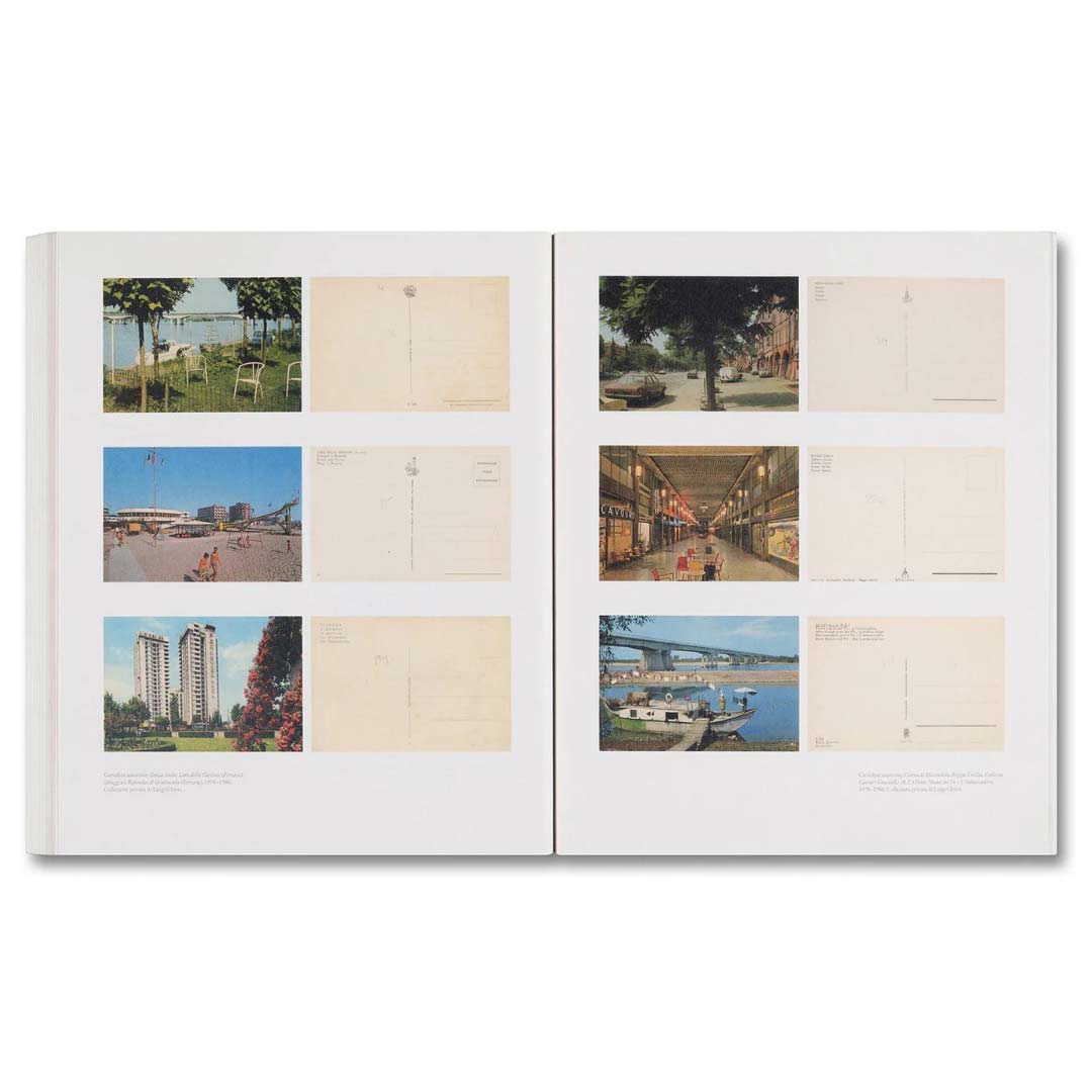 Viaggi di Luigi Ghirri publicato da mack