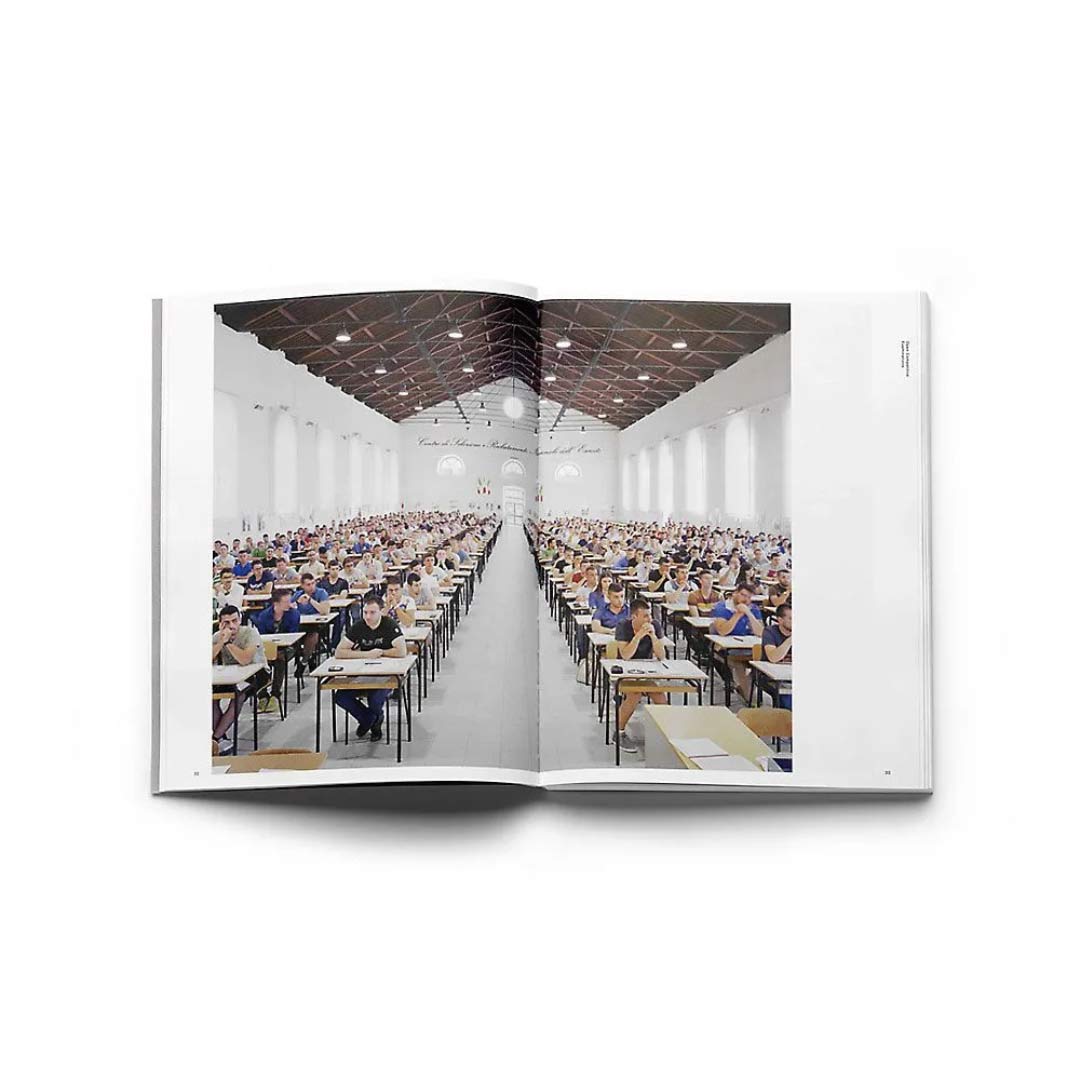 Workforce di Michele Borzoni pubblicato da l'artiere