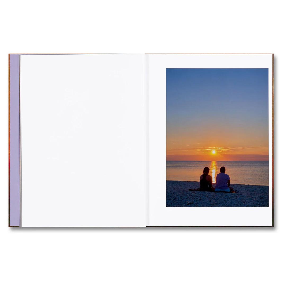Verdigris / Ambergris di Paul Graham pubblicato da MAck