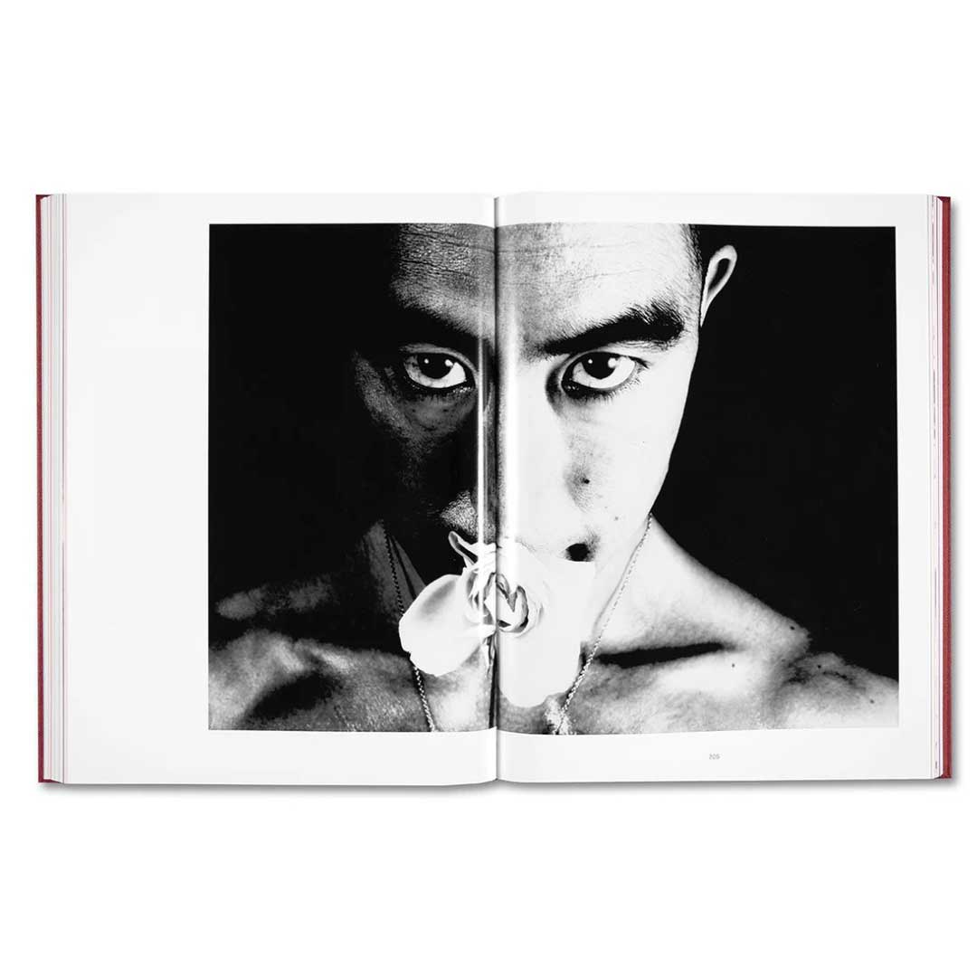 Eikoh Hosoe pubblicato da Mack
