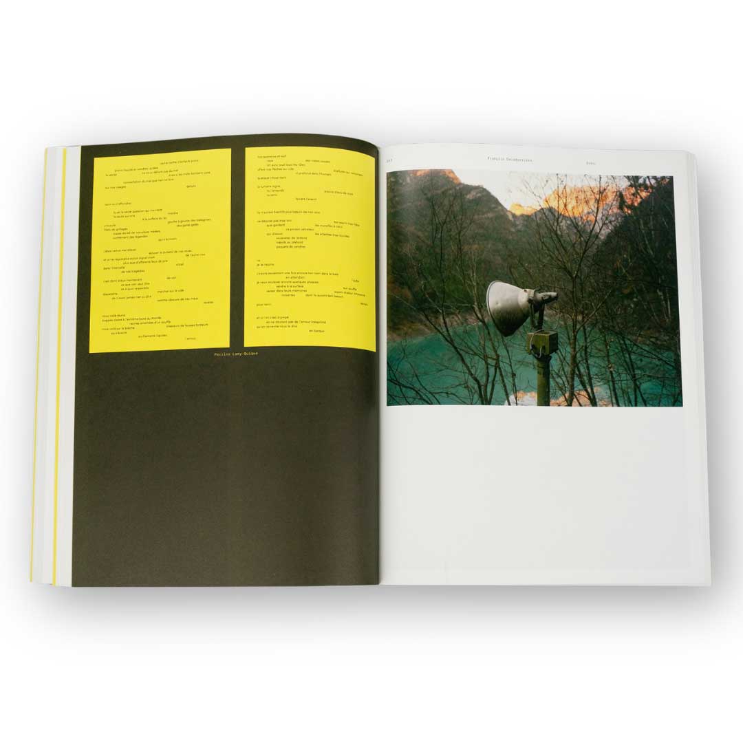 CALAMITA/À. An investigation into the Vajont catastrophe pubblicato da fw books