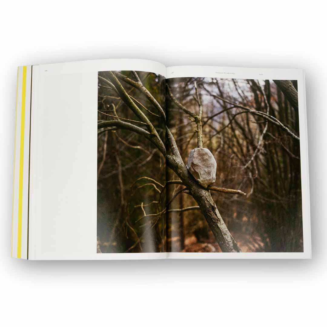 CALAMITA/À. An investigation into the Vajont catastrophe pubblicato da fw books