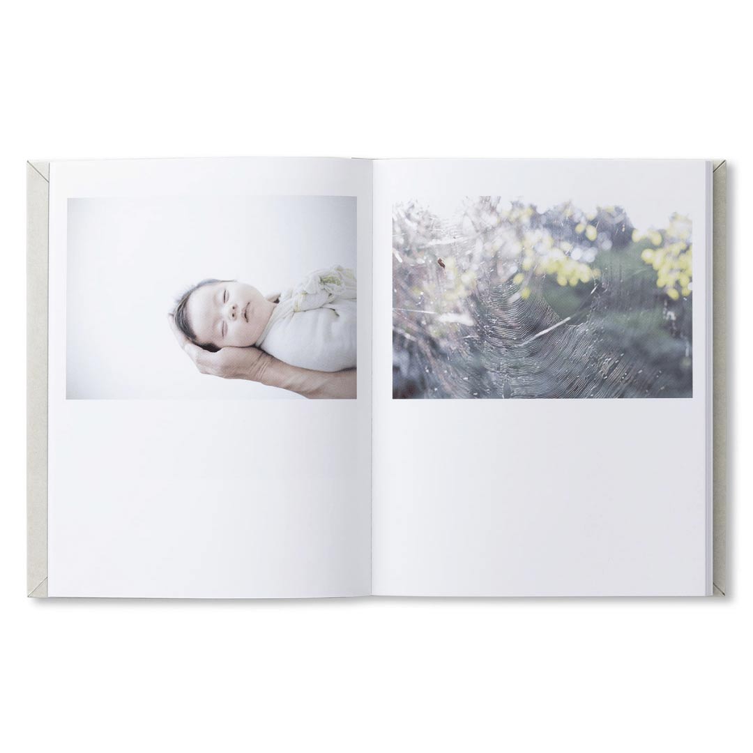 as it is di rinko kawauchi edito da torch press