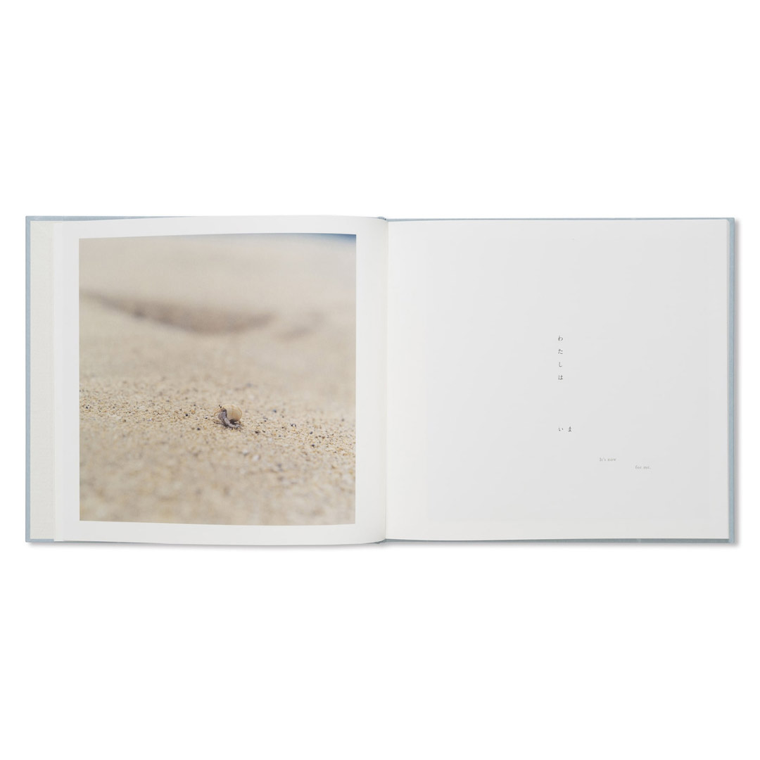 here and now di rinko kawauchi edito da torch press