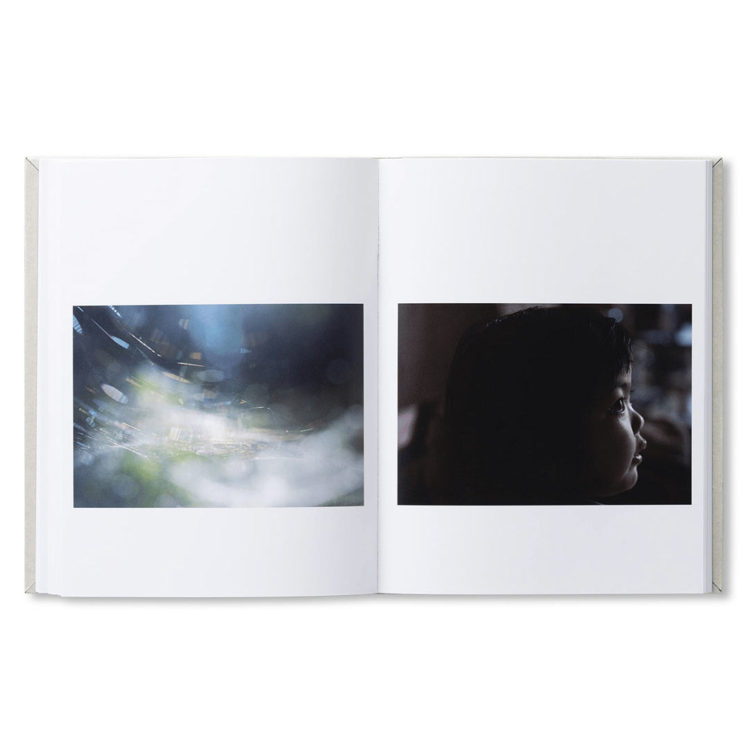 as it is di rinko kawauchi edito da torch press