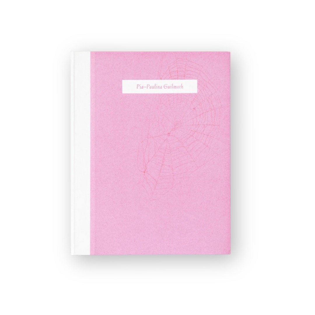 Flowers Drink the River | Pia-Paulina Guilmoth, 2024