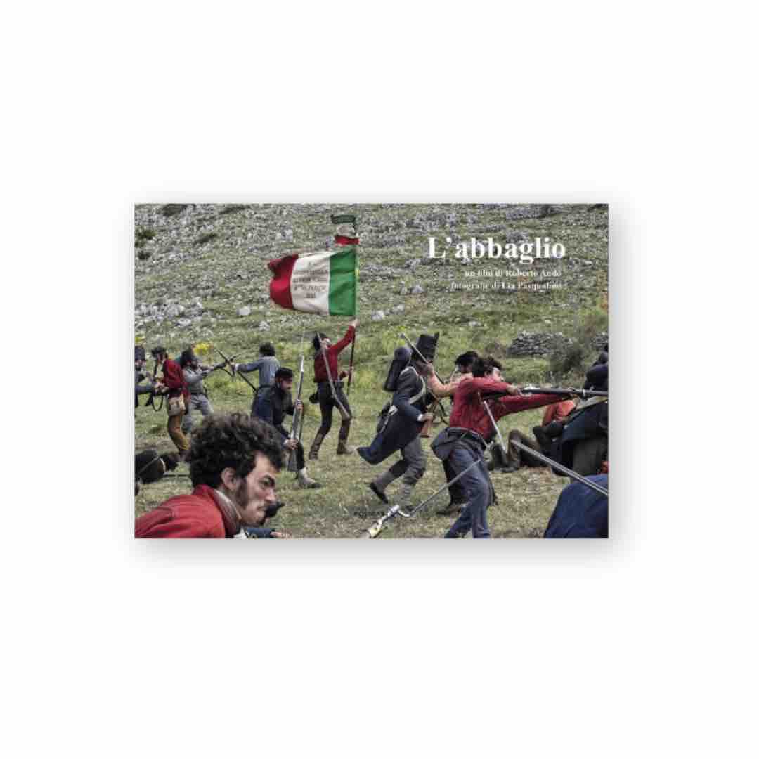 L'abbaglio | Lia Pasqualino, Roberto Andò, 2025