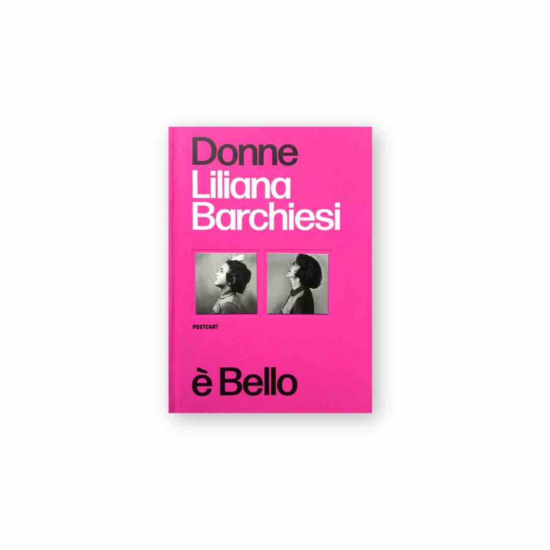Donne รจ bello | Liliana Barchiesi, 2017