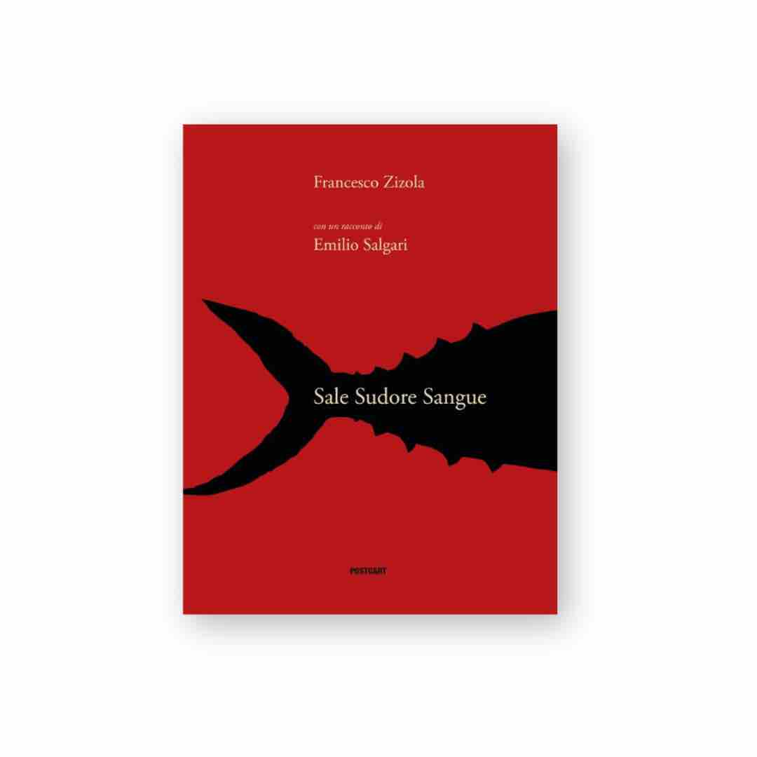 Sale Sudore Sangue | Francesco Zizola, 2020