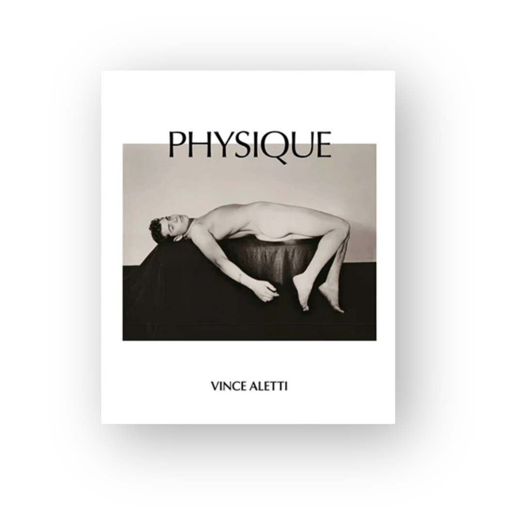 Physique | Vince Aletti, 2025