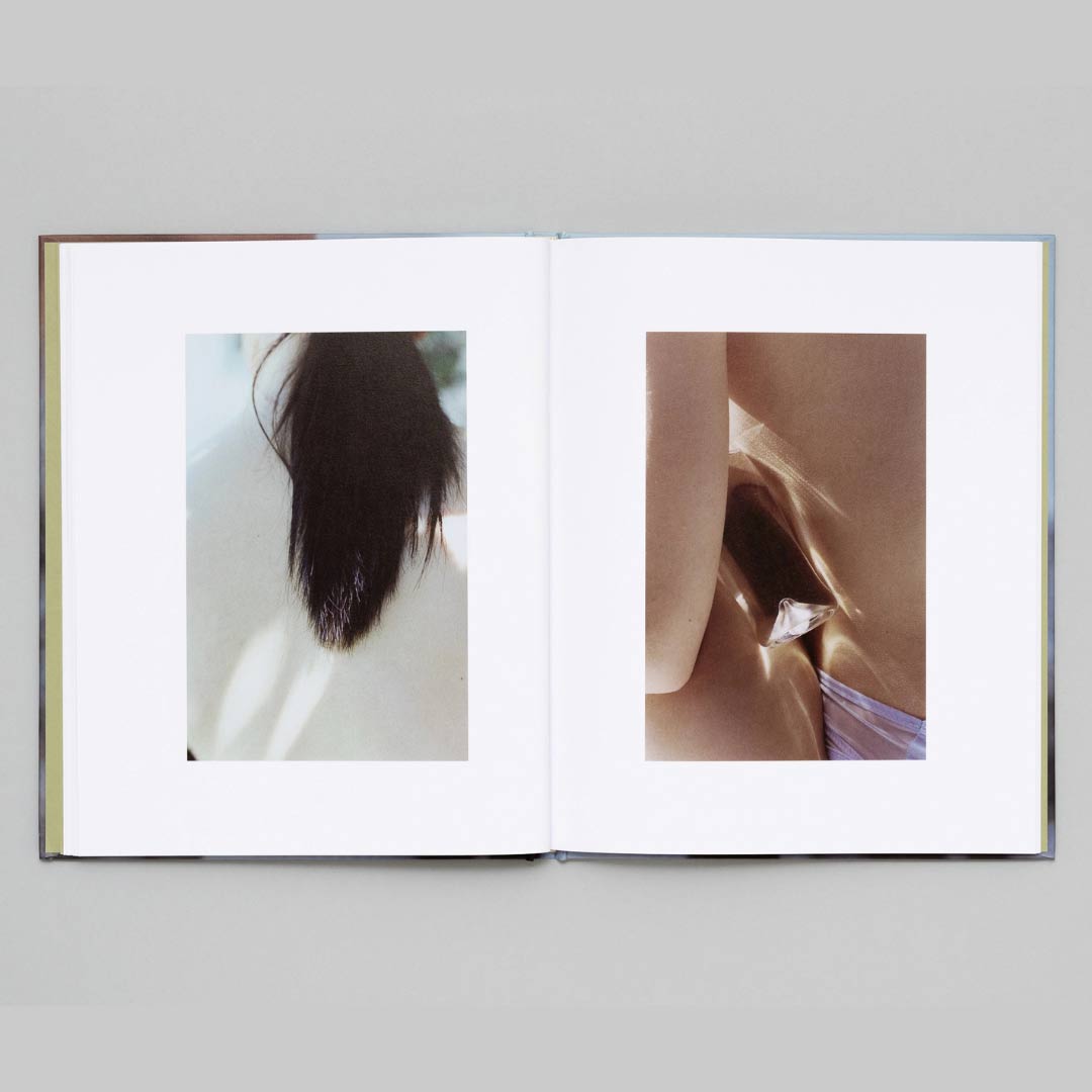A feeling di osamu yokonami edito da libraryman