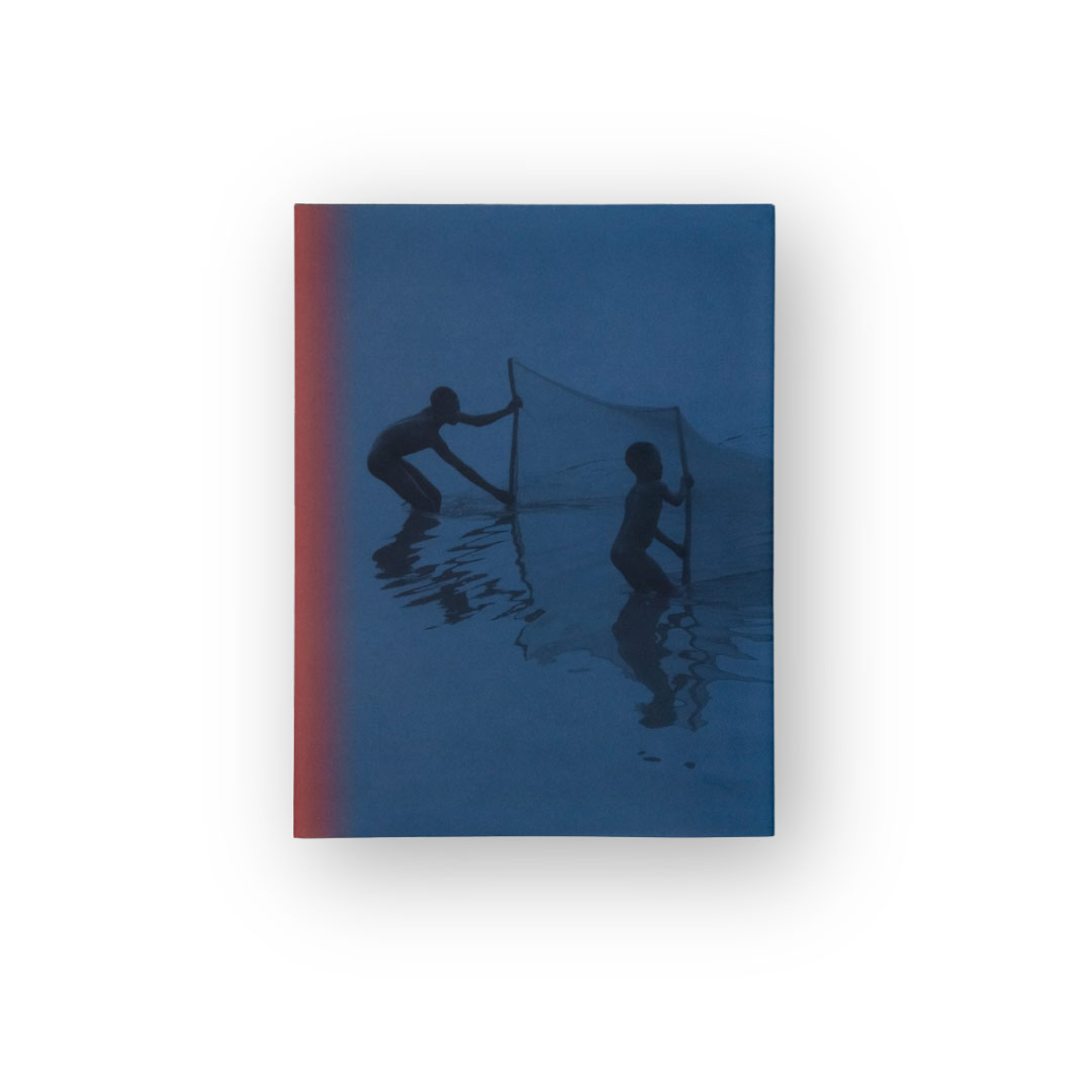Better in the Dark Than His Rider di Francesco Merlini pubblicato da Depart pour l'image