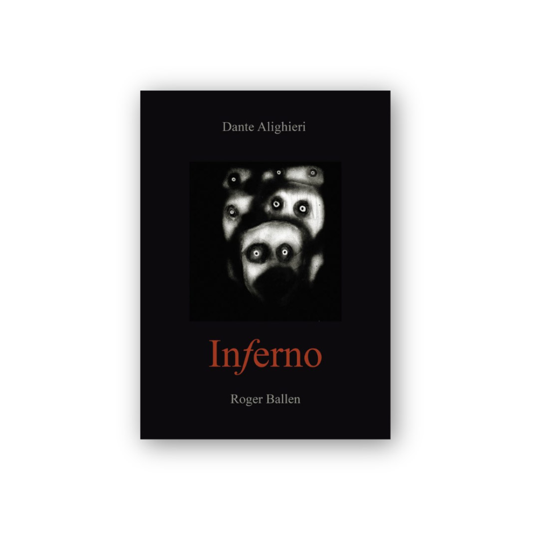 Inferno di dante alighieri e roger ballen edito da postcart