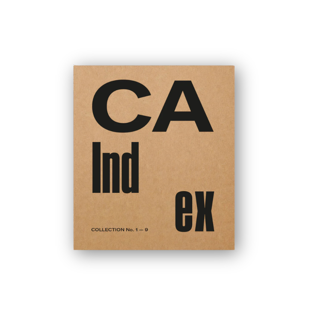 index di christopher anderson pubblicato da stanley barker
