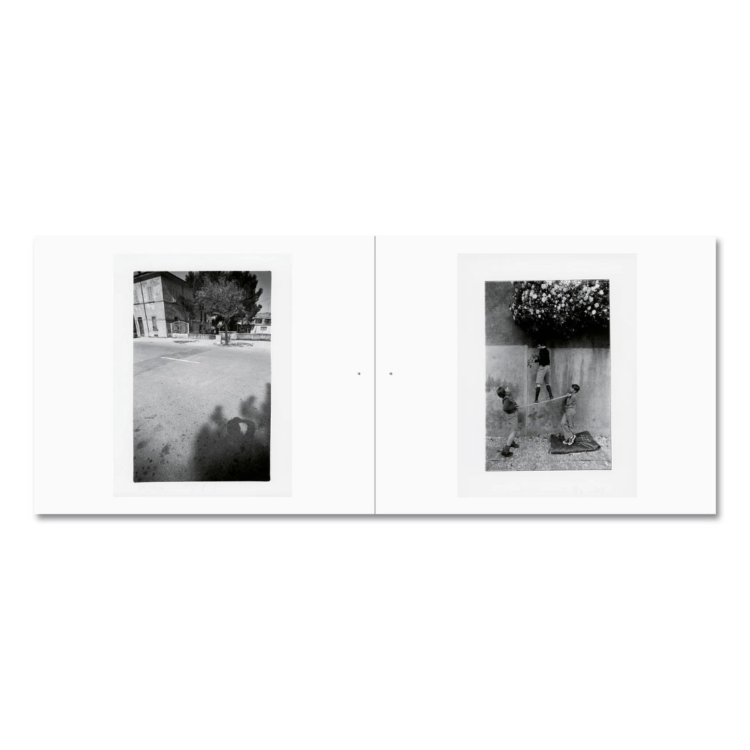 Album 1969–82 di Guido Guidi pubblicato da Mack