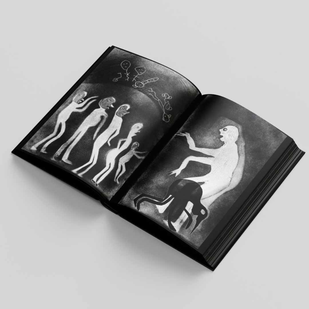 Inferno di dante alighieri e roger ballen edito da postcart
