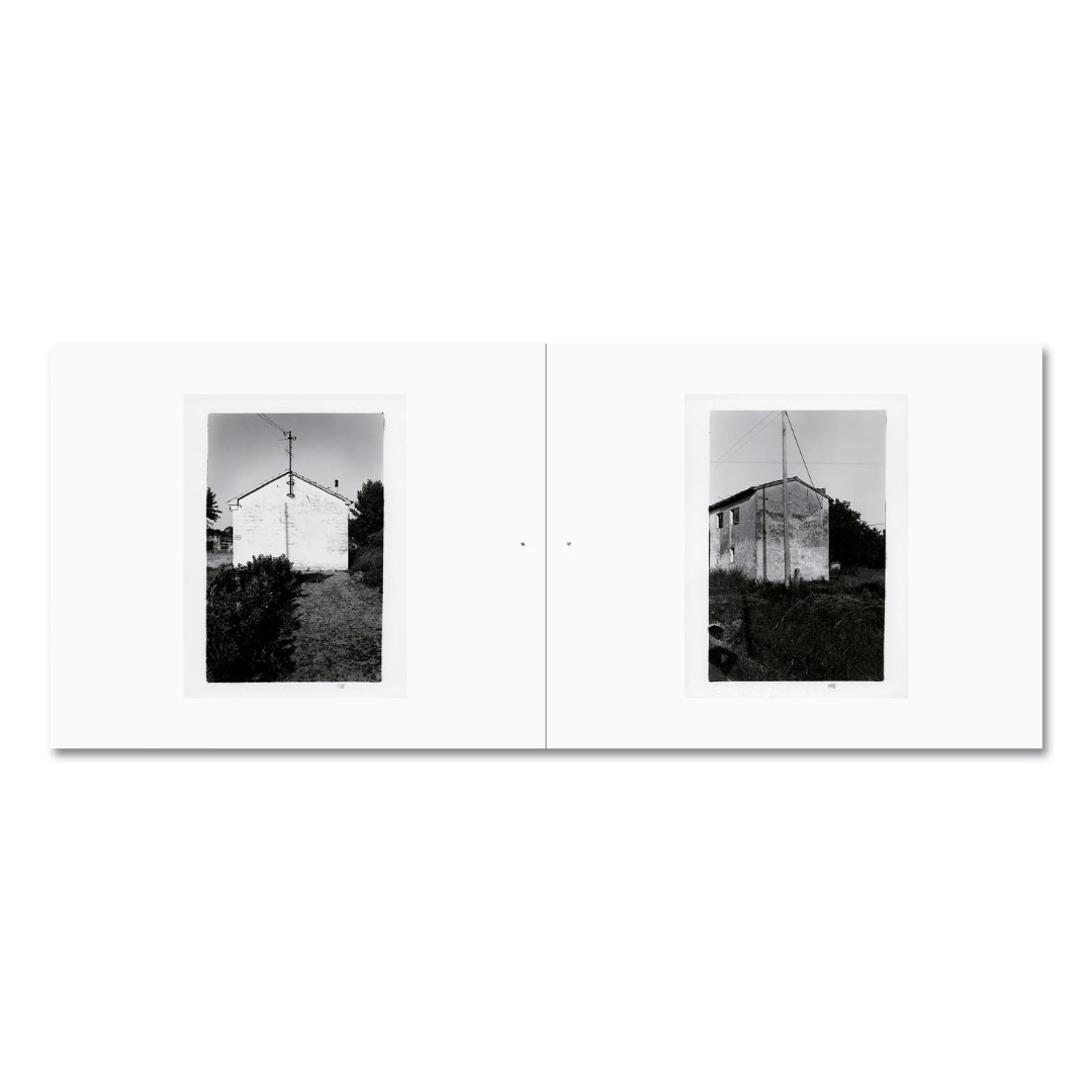 Album 1969–82 di Guido Guidi pubblicato da Mack