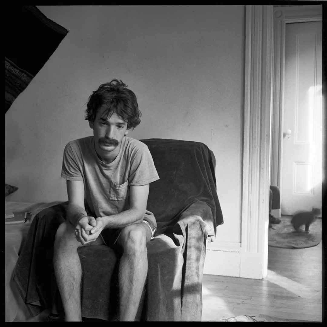 Where the Light Came in di Judith Black pubblicato da Stanley/Barker
