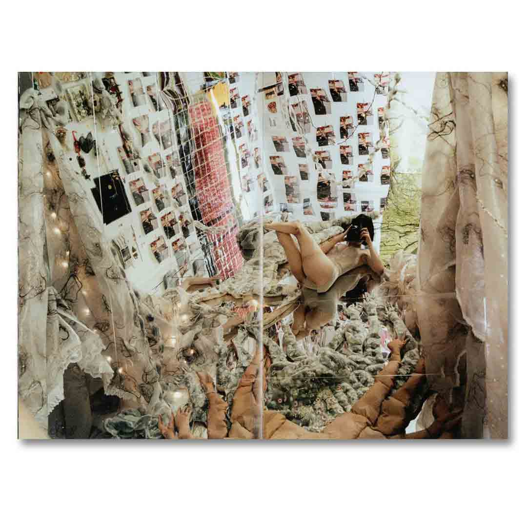 synthesis di mari katayama pubblicato da spbh