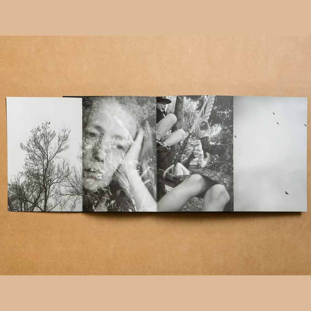 Summer's Almost Gone di Alex Llovet pubblicato da Ediciones Posibles