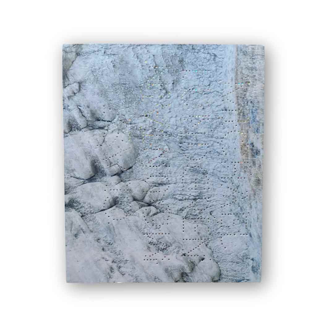 glass mountanin di Michael Lundgren pubblicato da stanley barker