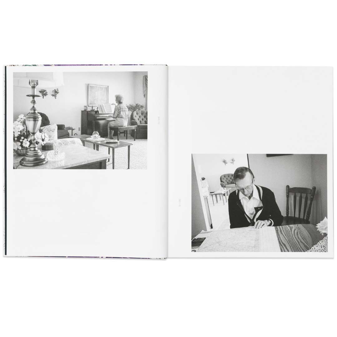 Relative moments di Deanna Dikeman pubblicato da Chose Commune